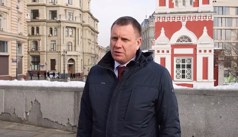 Геннадий Новосельцев отметил, что Калужская область может участвовать во всех новых нацпроектах, озвученных Президентом