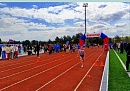 В Калуге пройдёт легкоатлетическая эстафета на призы главы города