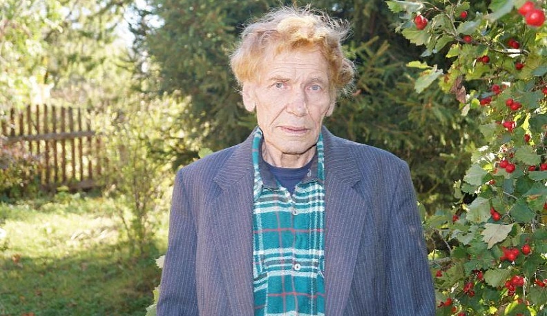 По велению судьбы