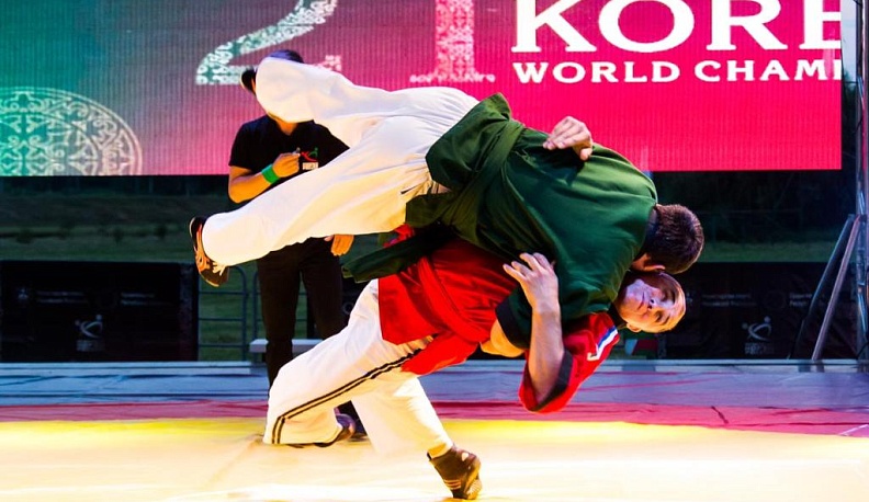 Спортивные хроники №80