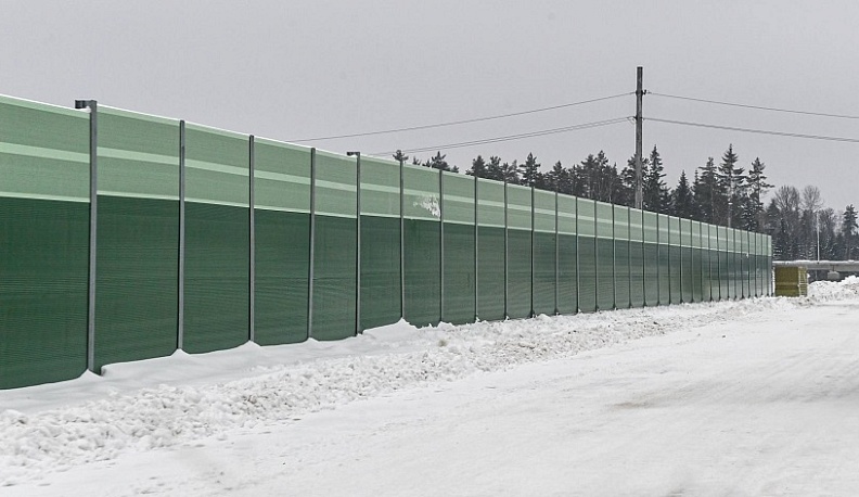 Строительство Северного обхода Калуги завершится летом 2022 года