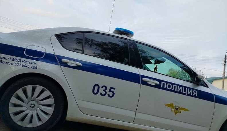 В Боровске задержан мужчина по подозрению в убийстве сожительницы