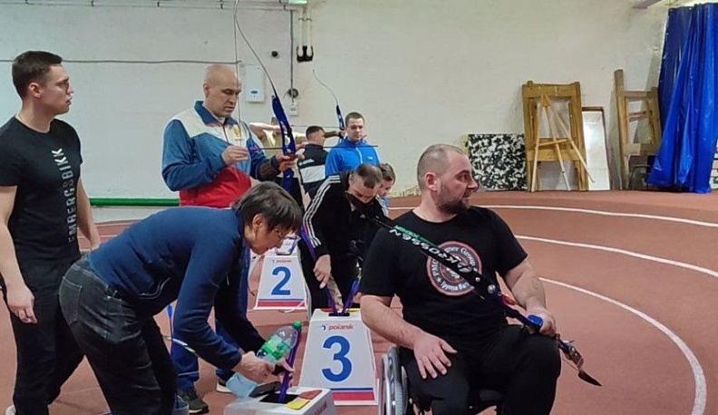 В Калужской области пройдет межрегиональный «Кубок Защитников Отечества»