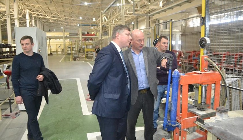 Спрос рождает предложение