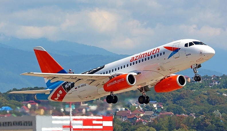 В аэропорте «Калуга» изменили расписание рейсов в Сочи