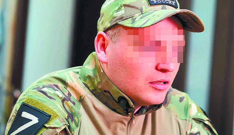 Если Родина  скажет: «Надо!»