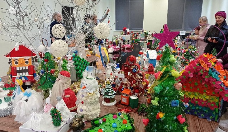 Такие руки  не для скуки