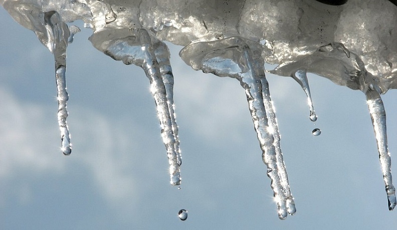 В день весеннего равноденствия калужан сегодня ждет солнечная, но прохладная погода