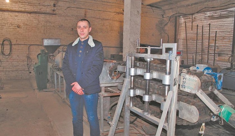 «Бизнес - это творческий процесс»