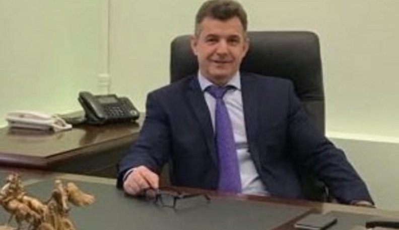 Управление ЖКХ Калуги возглавил Александр Хавкин