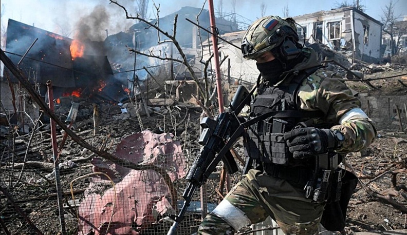 Горячая    пора