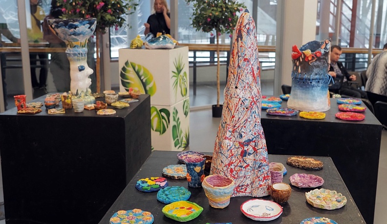 Сила духа  рождает  прекрасное