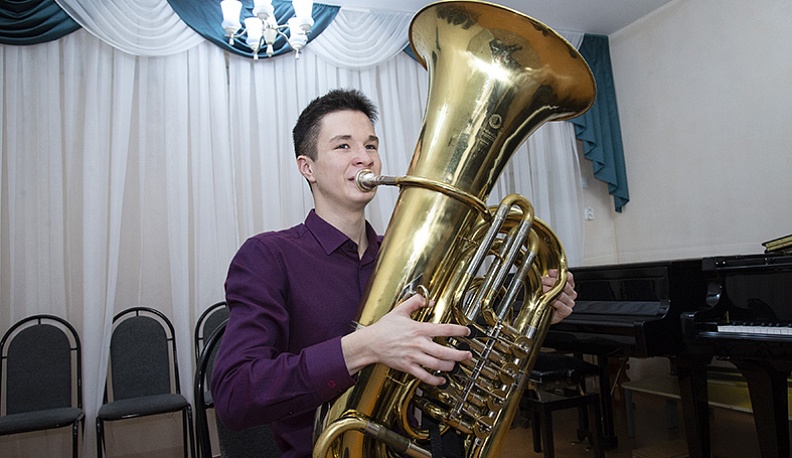 Басовитая прима