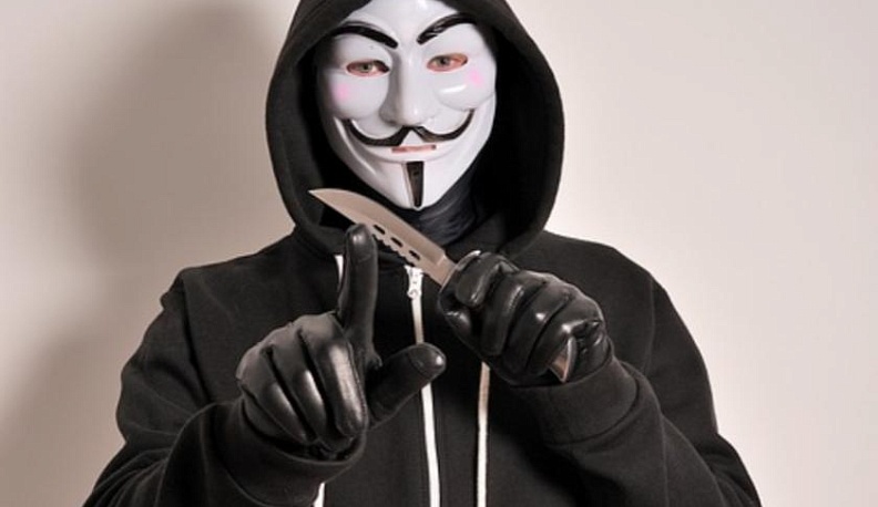 В Калуге задержали разбойника, приставившего нож к горлу студента