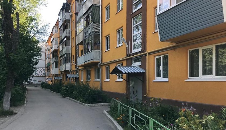 В конце сентября Гордума Калуги планирует принять новые правила благоустройства