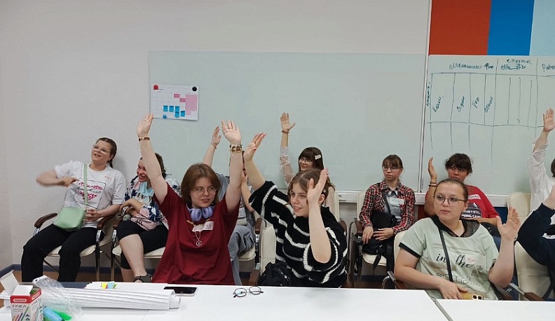 В Калуге поделились опытом поддержки молодёжи при выборе профессии 