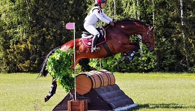 Кубок России по конкуру пройдет в КСК «Виват, Россия!»