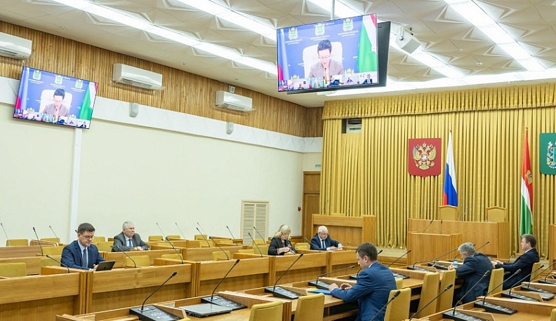 В Калужской области все запланированные работы в рамках целевой программы по увековечению памяти погибших при защите Отечества выполнены