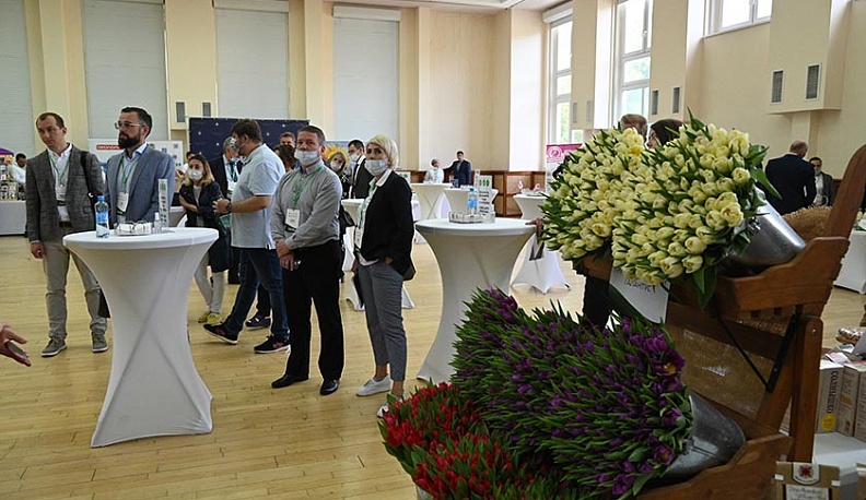 «Пятерочка» пригласила лучших калужских товаропроизводителей в свои сети