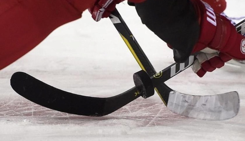 В Кирове пройдет хоккейный Кубок генерала армии В.И.Исакова