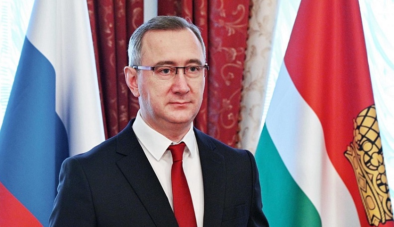 Владислав Шапша поздравил калужан с Днем среднего профессионального образования