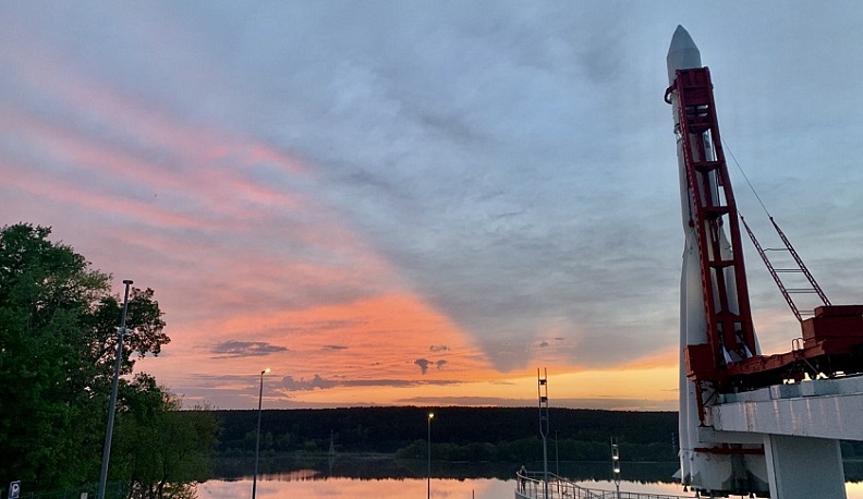 В Калуге на площадке музея истории космонавтики пройдет фестиваль «108 минут»