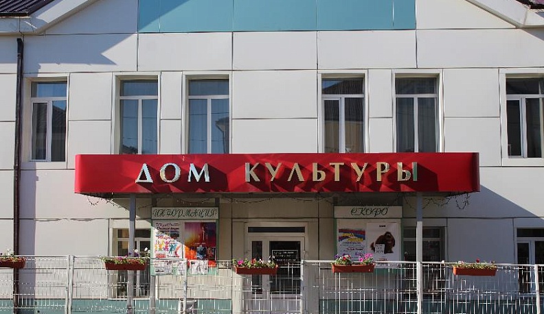 В ногу со временем