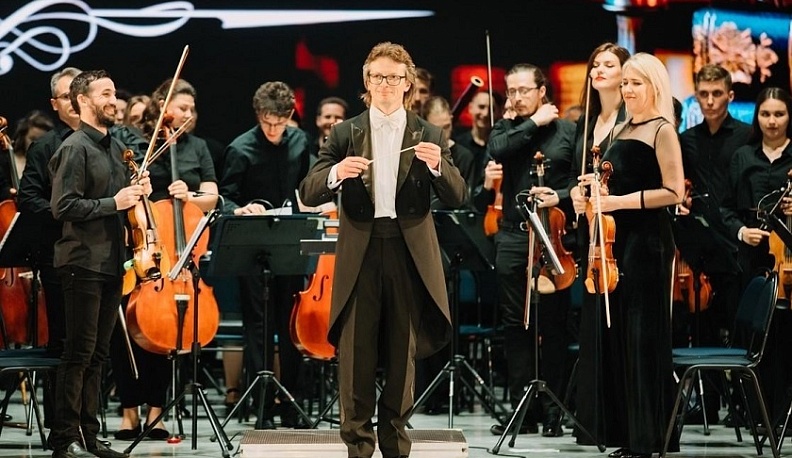 В Калуге пройдет концерт молодых музыкантов «Камертон регионов»