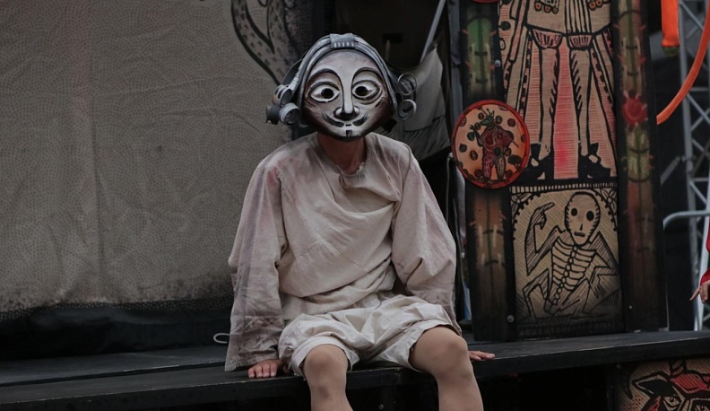 Фестиваль «Театральный причал» будет проходить в Калуге целый год