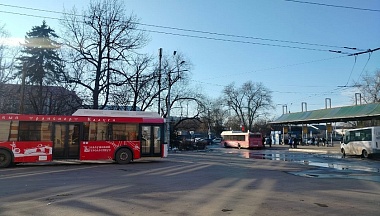 В Калуге снова заработает 35-й маршрут