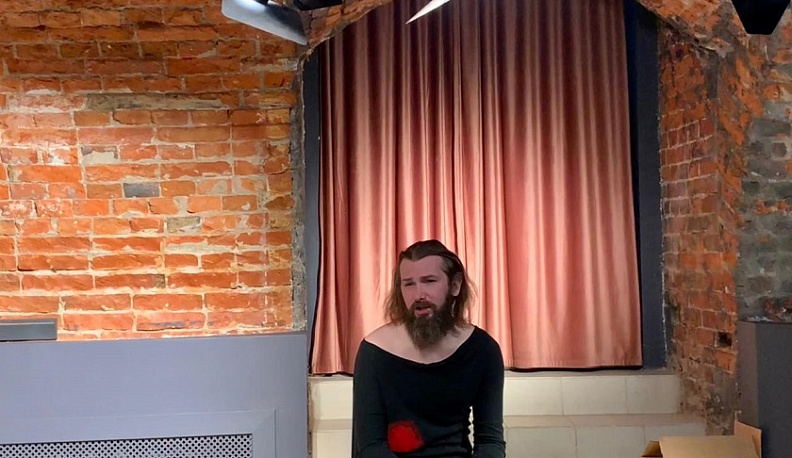 В калужском PRO ART’S прошел «рок-концерт без инструментов»