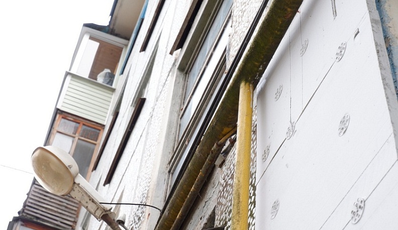 В Калуге пожаловались в ОНФ на утечки газа