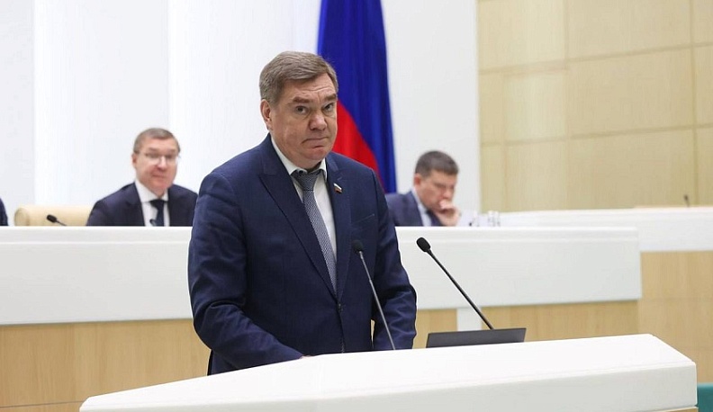 Одобрен сенаторский закон, уточняющий правовые нормы антимонопольного законодательства