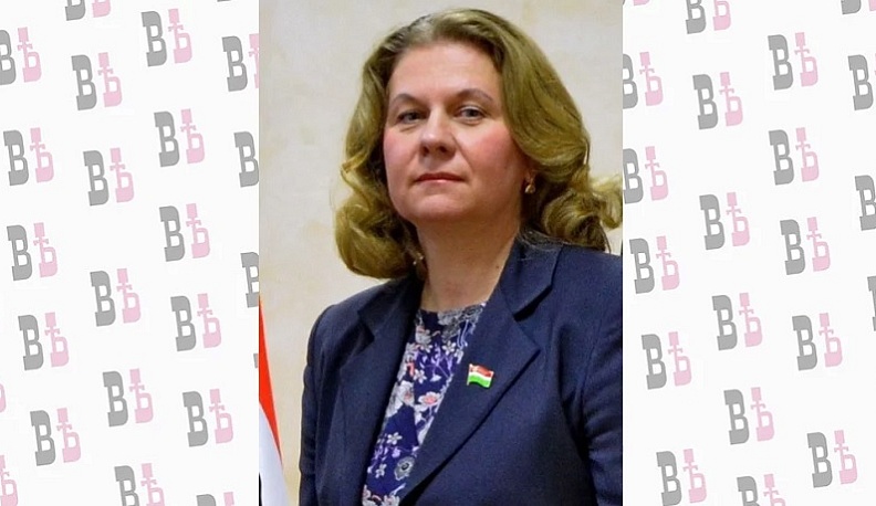 Татьяна Артемова: «Каждый человек должен в силу возможностей противостоять терроризму»