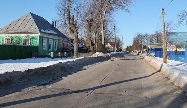 Выбираем и софинансируем