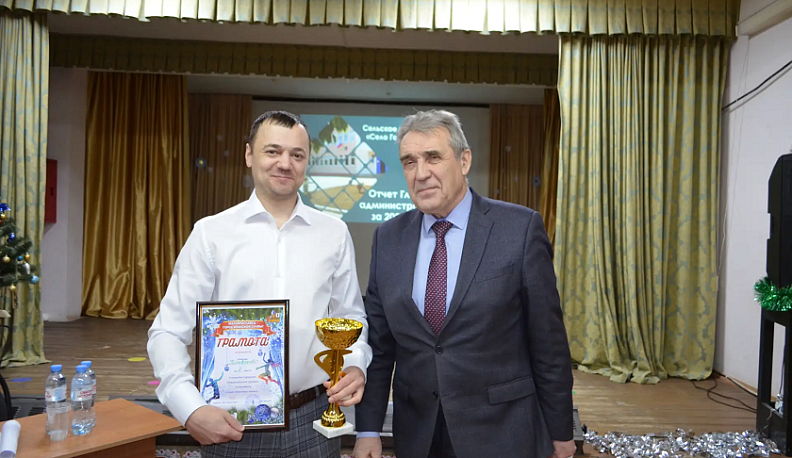 В Малоярославецком округе начались отчёты глав поселений