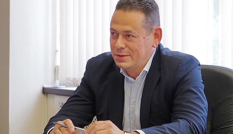 Евгений Золотницкий