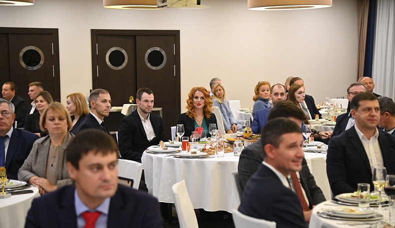 Названы победители конкурса «Калужский бренд»