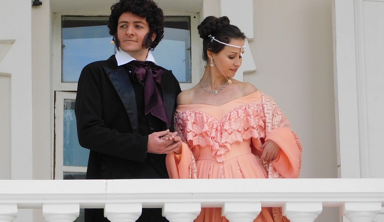 В Калужской области отметят «Натальин день»