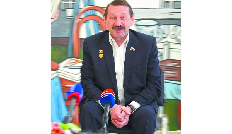 Калужской области нужны...