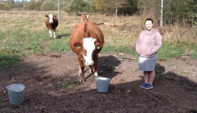 Из столицы – в глубинку