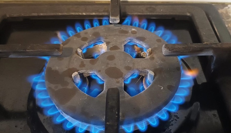 Калужанин затопил газопровод при самостоятельной установке оборудования