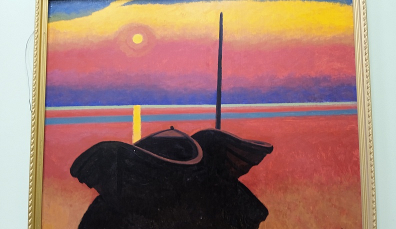 В Калуге завершается литературно-художественный проект, посвященный юбилею Михаила Лермонтова