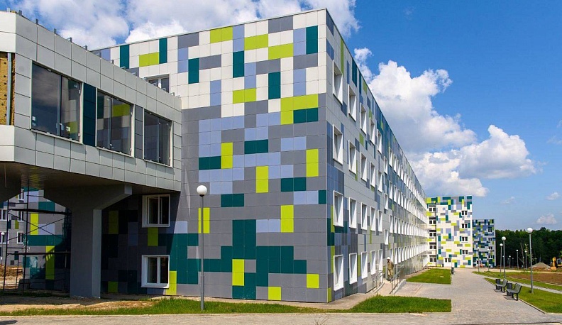 Эксперты лифтовой индустрии поделятся опытом со студентами Калужского филиала МГТУ