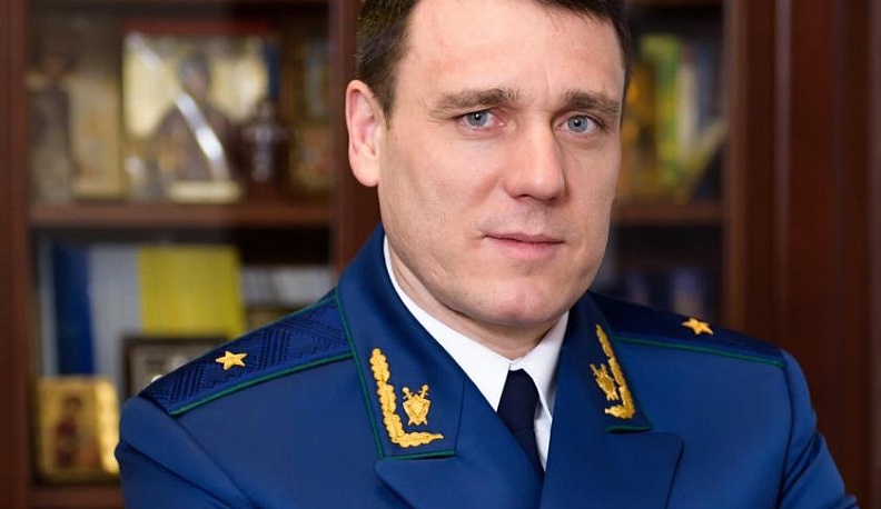 Законность компромисса не предполагает