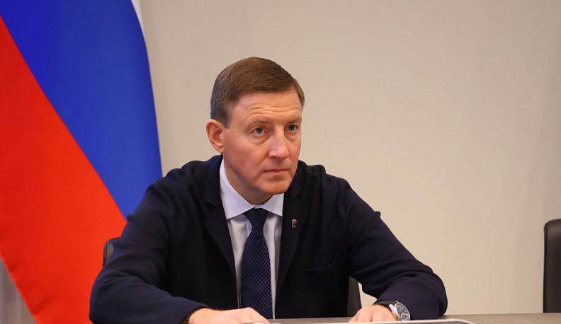 Андрей Турчак: Рабочая группа по СВО направила Президенту доклад с итогами первого года работы