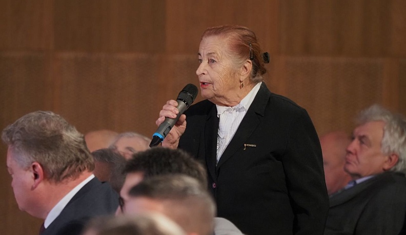 В Калуге два дня проходит «УграФест»