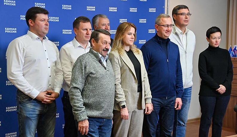 В Калужской области обработали 70 процентов протоколов