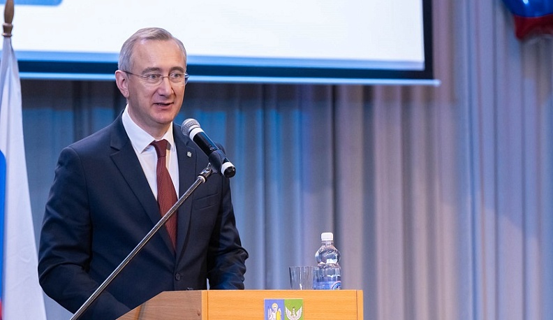 В Барятинском районе подвели итоги социально-экономического развития муниципалитета за 2024 год 