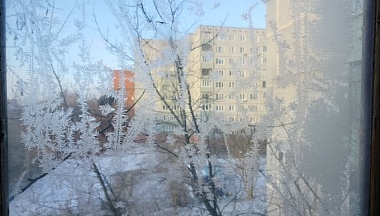 В Калужской области во вторник ожидается сильное похолодание